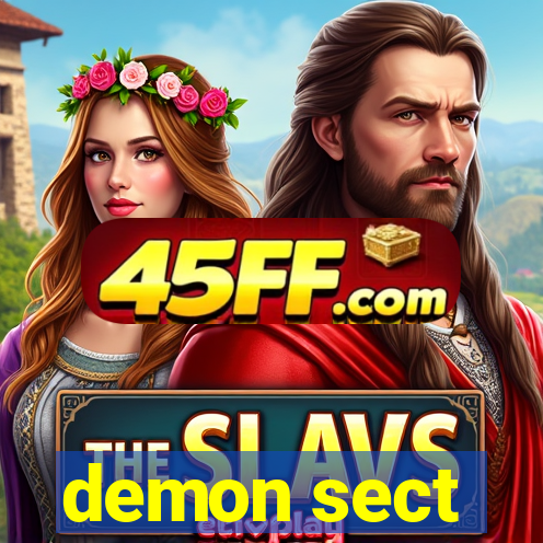 demon sect